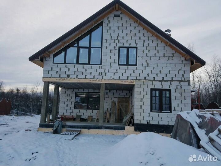 Окна пвх в Кропоткине