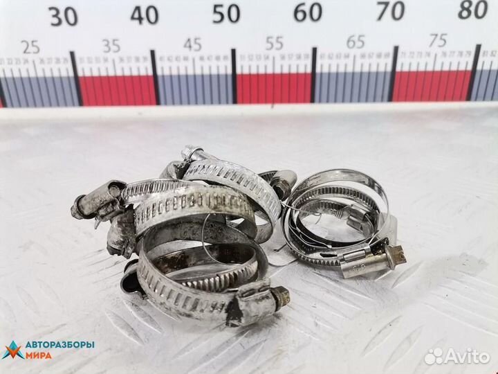 Хомут металлический Opel Insignia (A) 2010