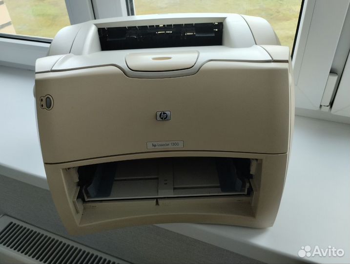 Принтеры лазерные HP LJ 300