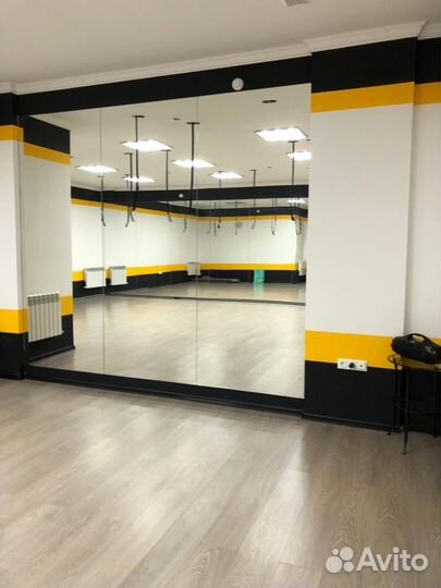 Аренда спортивного зала