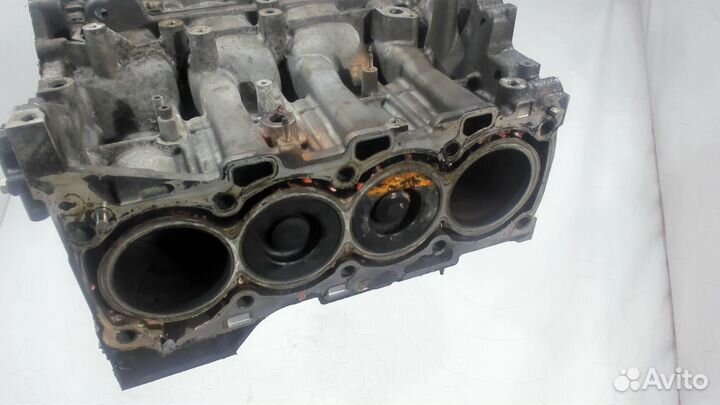 Блок цилиндров Toyota Avensis 3, 2009