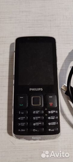 Philips Xenium X325