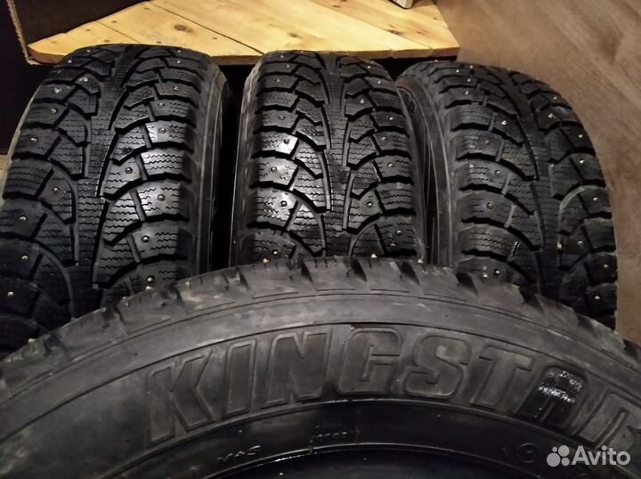 Kingstar SW41 185/65 R15