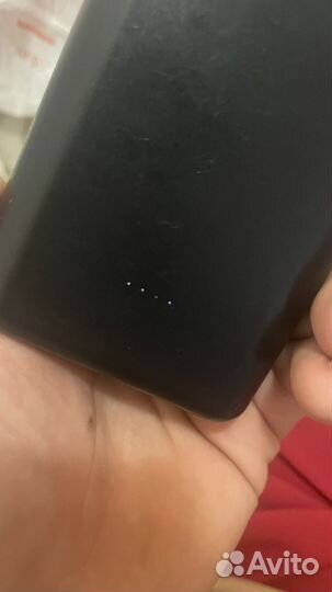 Powerbank TFN на 20000мАч