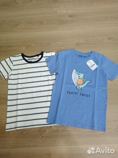 Костюм next 122