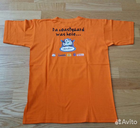 Футболка новая 152-164