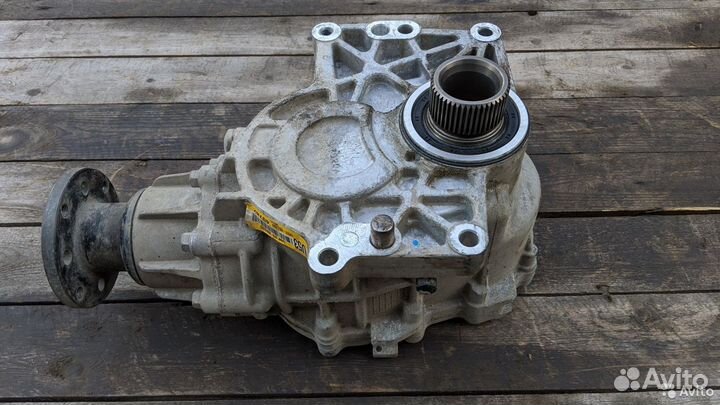 Раздатка для Kia Sorento Prime (UM) 47300-3B530