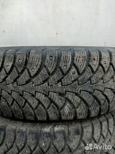 Nokian Tyres Nordman 4 185/65 R15