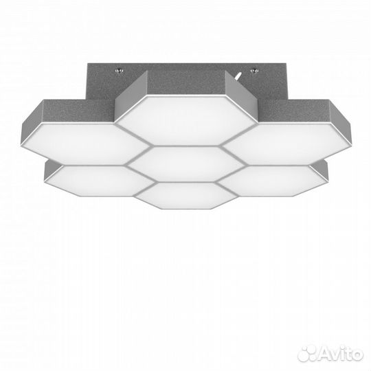 Потолочный светильник Lightstar 750072 Favo