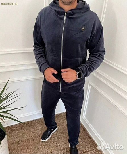 Спортивный костюм