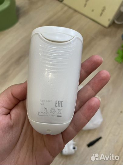 Эпилятор braun silk epil 7
