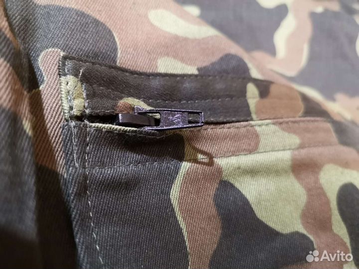 Костюм лётчика 52-4