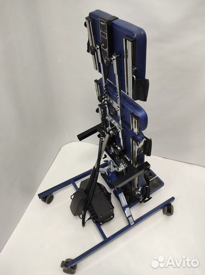 Вертикализатор Buffalo (опоры-ходунки)