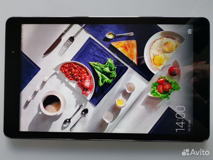 Планшет Huawei MediaPad T2 10.0 pro LTE