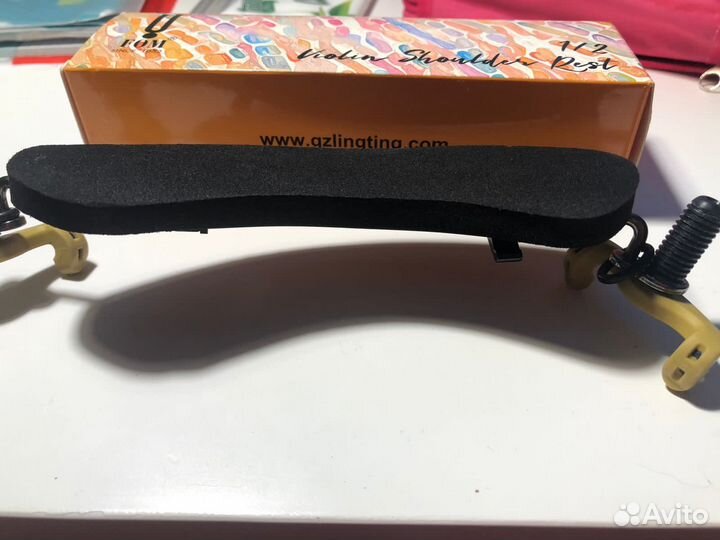 Аксессуар для скрипки