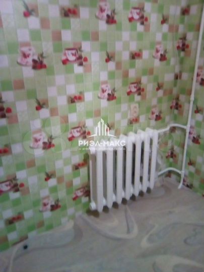 1-к. квартира, 29,5 м², 1/3 эт.