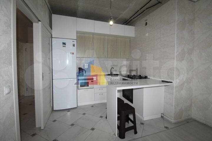 2-к. квартира, 60 м², 20/22 эт.