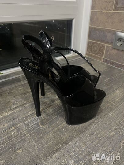 Стрипы двойки 40-41