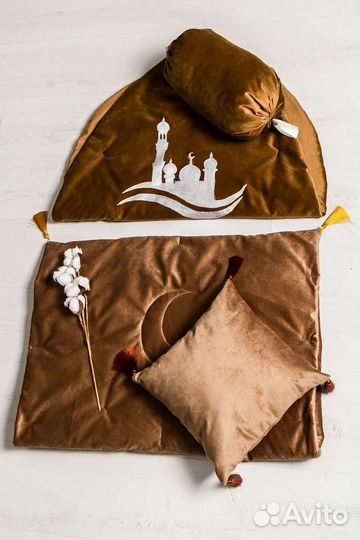 Коврик для намаза