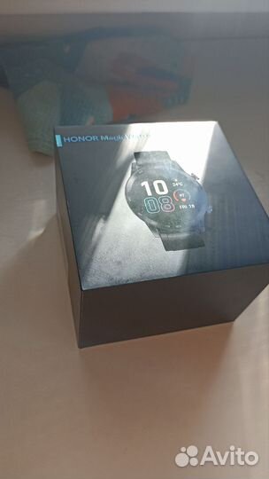 Honor magicwatch 2 46 mm