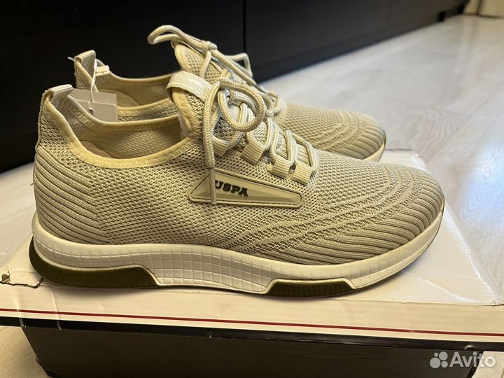 U.S. Polo Assn