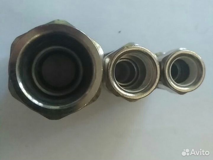 Кабельный ввод, plexo bartec