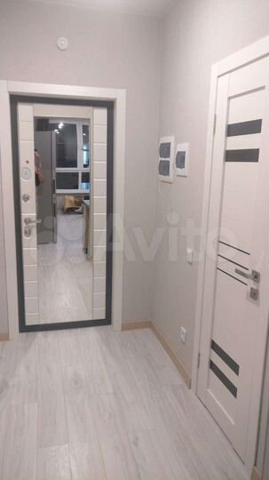 Квартира-студия, 26 м², 14/14 эт.