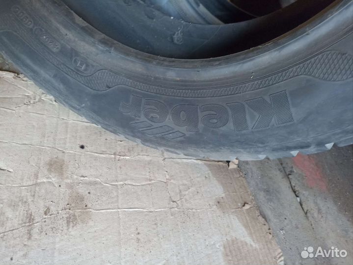 Kleber Kapnor 5 195/65 R15