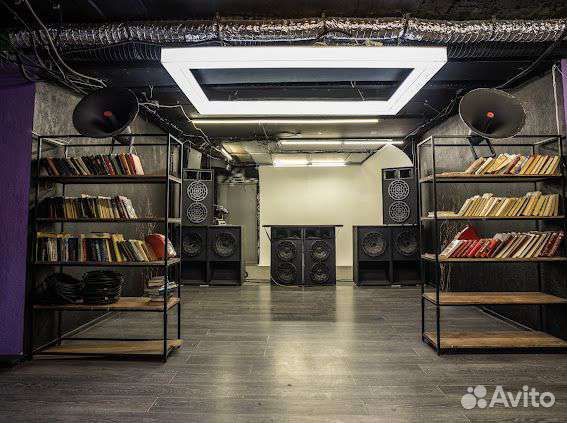 Помещение для съемок