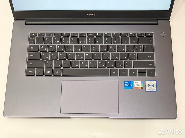 Новый Huawei D15
