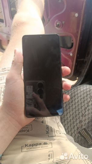 Samsung Galaxy A32 5G, 4/64 ГБ