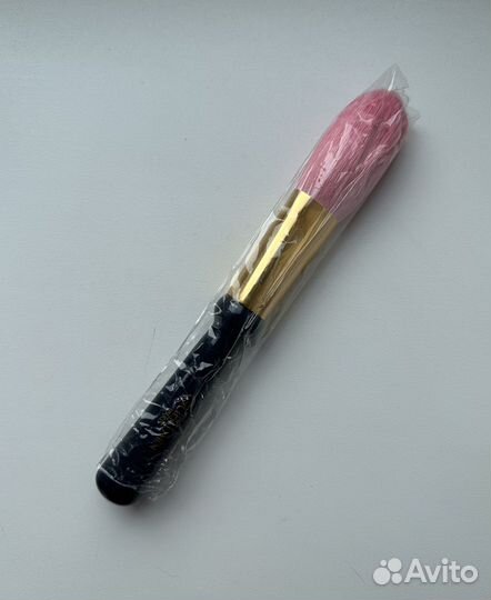 Guerlain meteorites кисть для пудры винтаж