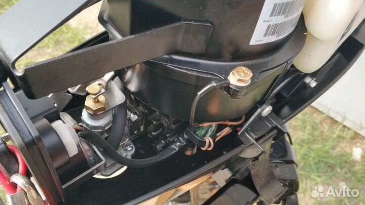 Лодка Оникс 320 + Mercury 3.3