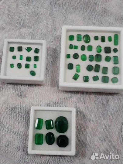 Изумруд Афганистана