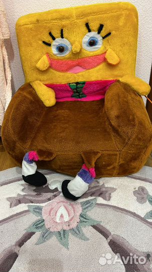 Кресло детское