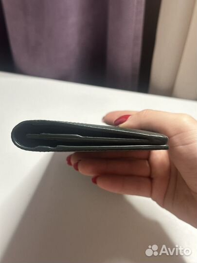 Кошелек мужской burberry