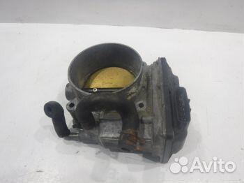 Дроссельная заслонка 4H239F991BC