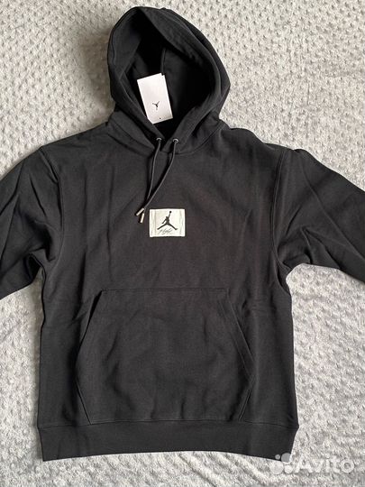 Худи Jordan Chest Logo (M)