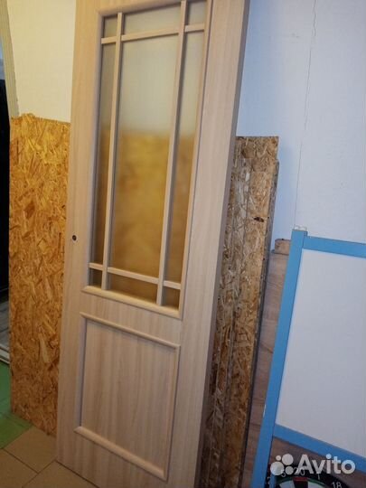 Продаются двери.Размеры 800/2000,700/2000