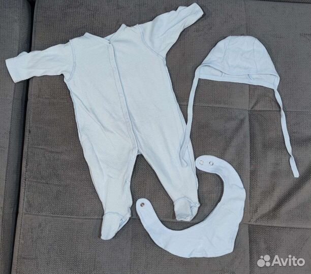 Детские вещи