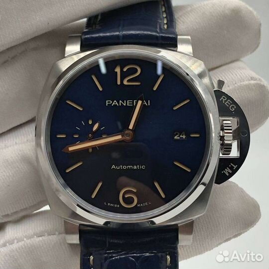 Часы panerai