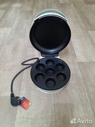 Печь для кексов