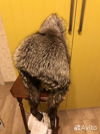 Шапка женская