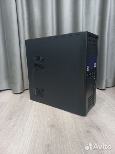 Игровой системный блок