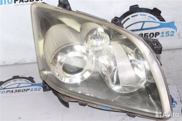 Фары Toyota Avensis AZT250 1azfse 2002-2007