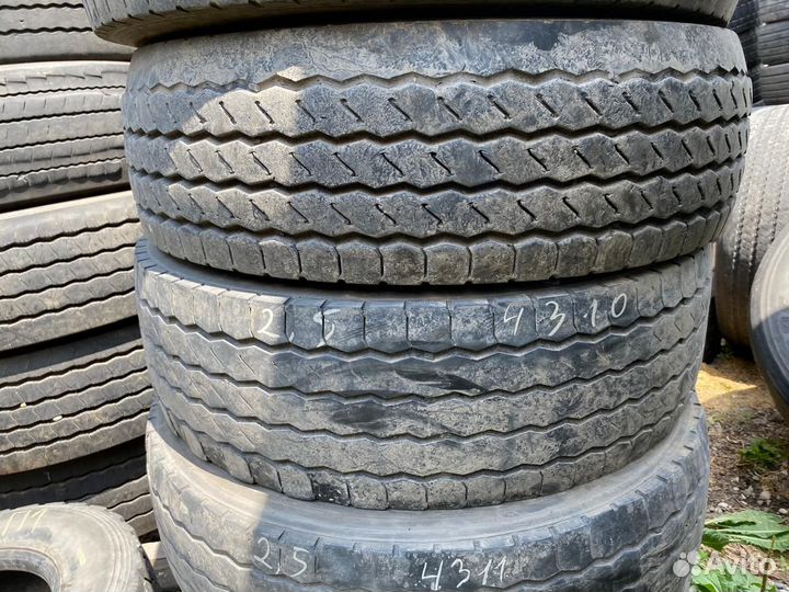 265/70r19.5 Belshina универсалка