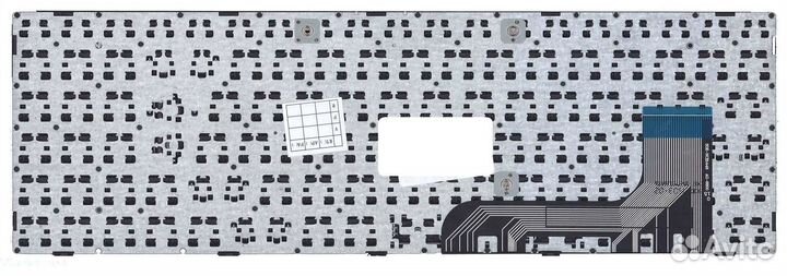 Клавиатура Lenovo IdeaPad 100-15IBY, B50-10 series