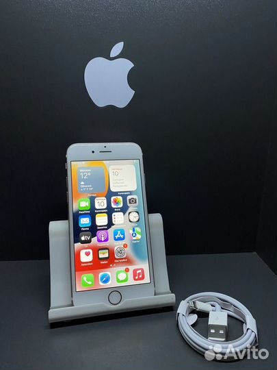 iPhone 6S, 32 ГБ