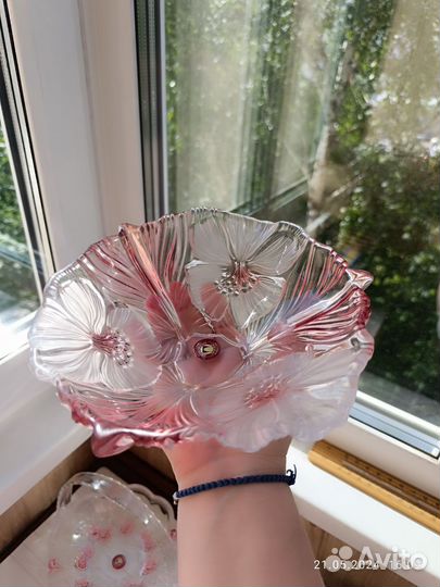 Ваза фруктовница