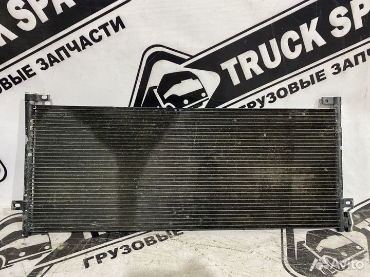 Радиатор кондиционера volvo FH